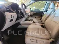 2021 Honda PILOT фото