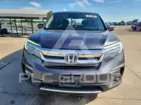 2021 Honda PILOT photo