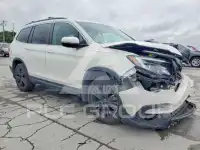 2021 Honda PILOT photo