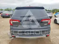 2021 Honda PILOT фото