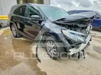 2021 Honda PILOT photo