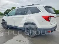 2021 Honda PILOT photo