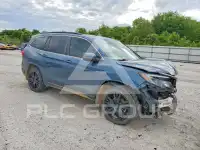 2021 Honda PILOT photo