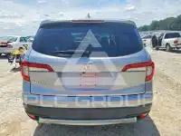 2021 Honda PILOT фото