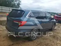 2021 Honda PILOT photo