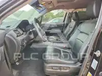 2021 Honda PILOT фото