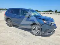 2021 Honda PILOT фото