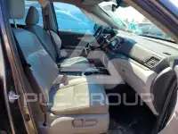 2021 Honda PILOT photo
