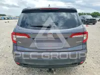 2021 Honda PILOT photo