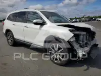 2021 Honda PILOT photo