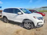 2021 Honda PILOT photo