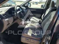 2021 Honda PILOT фото