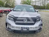 2021 Honda PILOT фото