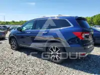 2021 Honda PILOT photo