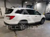 2021 Honda PILOT фото