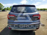 2021 Honda PILOT фото