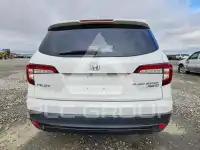 2021 Honda PILOT фото
