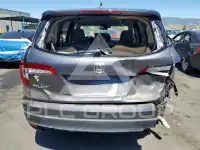 2021 Honda PILOT photo