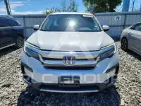 2021 Honda PILOT photo