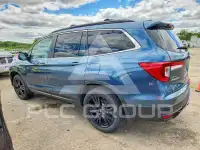 2021 Honda PILOT фото