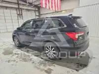 2021 Honda PILOT фото