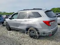 2021 Honda PILOT фото