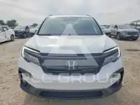 2021 Honda PILOT фото