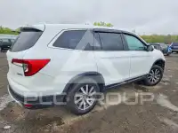 2021 Honda PILOT photo