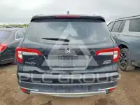 2021 Honda PILOT фото