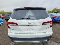 2021 Honda PILOT photo