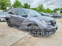 2021 Honda PILOT фото