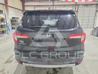 2021 Honda PILOT фото