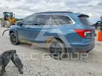 2021 Honda PILOT photo