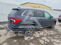 2021 Honda PILOT фото