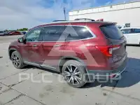 2021 Honda PILOT фото
