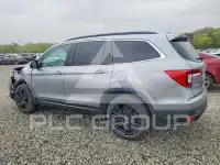 2021 Honda PILOT фото