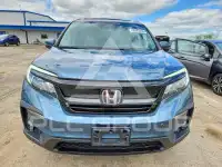 2021 Honda PILOT фото