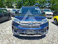 2021 Honda PILOT photo