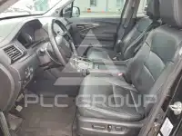 2021 Honda PILOT фото