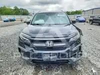 2021 Honda PILOT photo