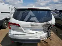 2021 Honda PILOT фото