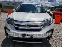 2021 Honda PILOT photo