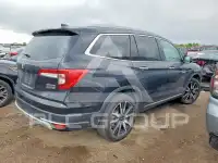 2021 Honda PILOT фото