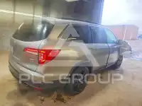 2021 Honda PILOT photo