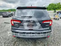 2021 Honda PILOT photo