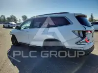 2021 Honda PILOT фото
