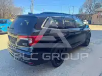 2021 Honda PILOT фото