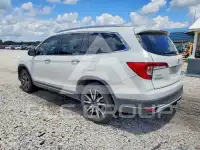 2021 Honda PILOT photo