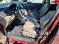 2021 Honda PILOT фото