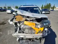 2021 Honda PILOT фото